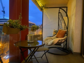 Zene Apartment